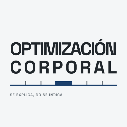 Optimización Corporal